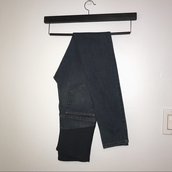 H&M Denim - H&M MAMA Maternity Skinny Jeans
